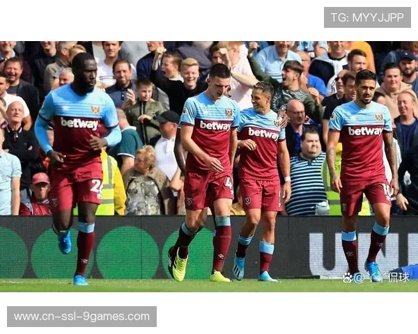 西汉姆联主场不敌切尔西,波特战术体系面临考验 西汉姆联主场不敌切尔西,波特战术体系面临考验