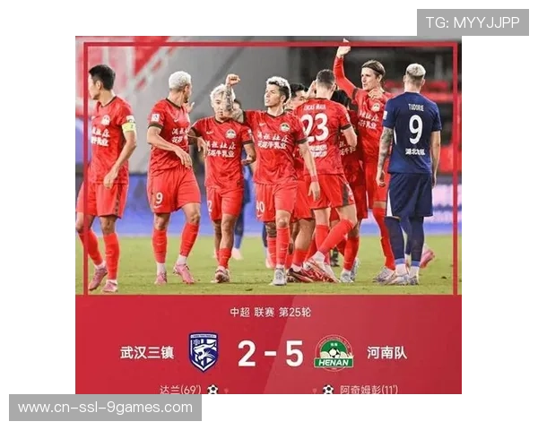 武汉三镇保级成功,当地媒体批评球队表现 武汉三镇保级成功,当地媒体批评球队表现