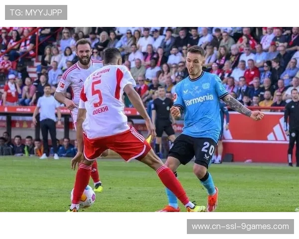 科隆0-1柏林联合，升班马主场憾负