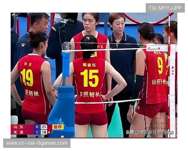 李岩龙赛后点评山东女排进步，肯定队员调整能力