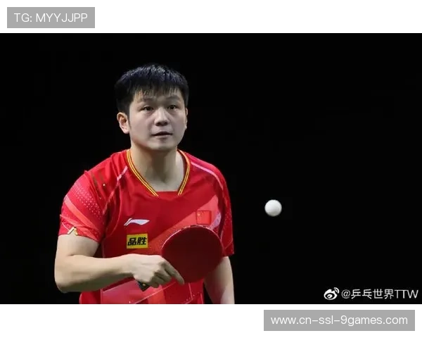 樊振东个人商标“FZD”完成全品类注册，开创运动员IP品牌化先例