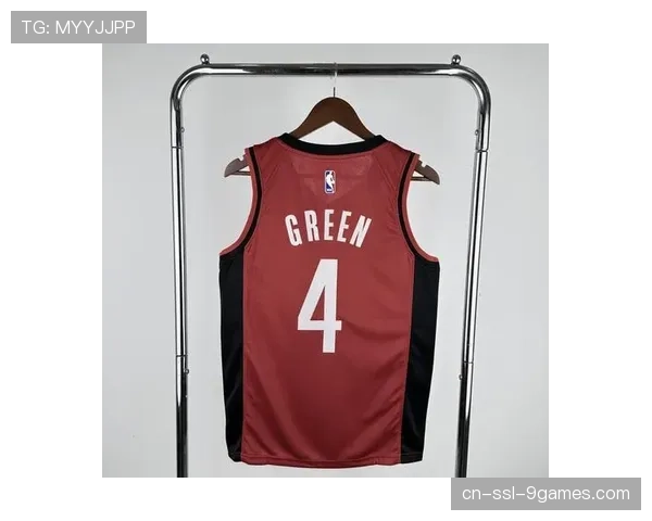 球衣报告：复古球衣销量连续第三年领跑，成为最受市场欢迎品类