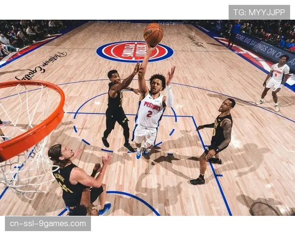 通讯:活塞主场告别赛季,康宁汉姆感谢球迷不离不弃