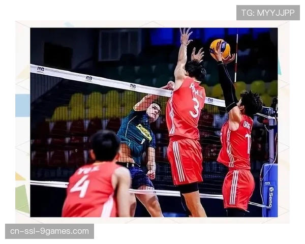 复盘韩国男排的逆袭之夜:如何连扳三局击败夺冠热门伊朗队